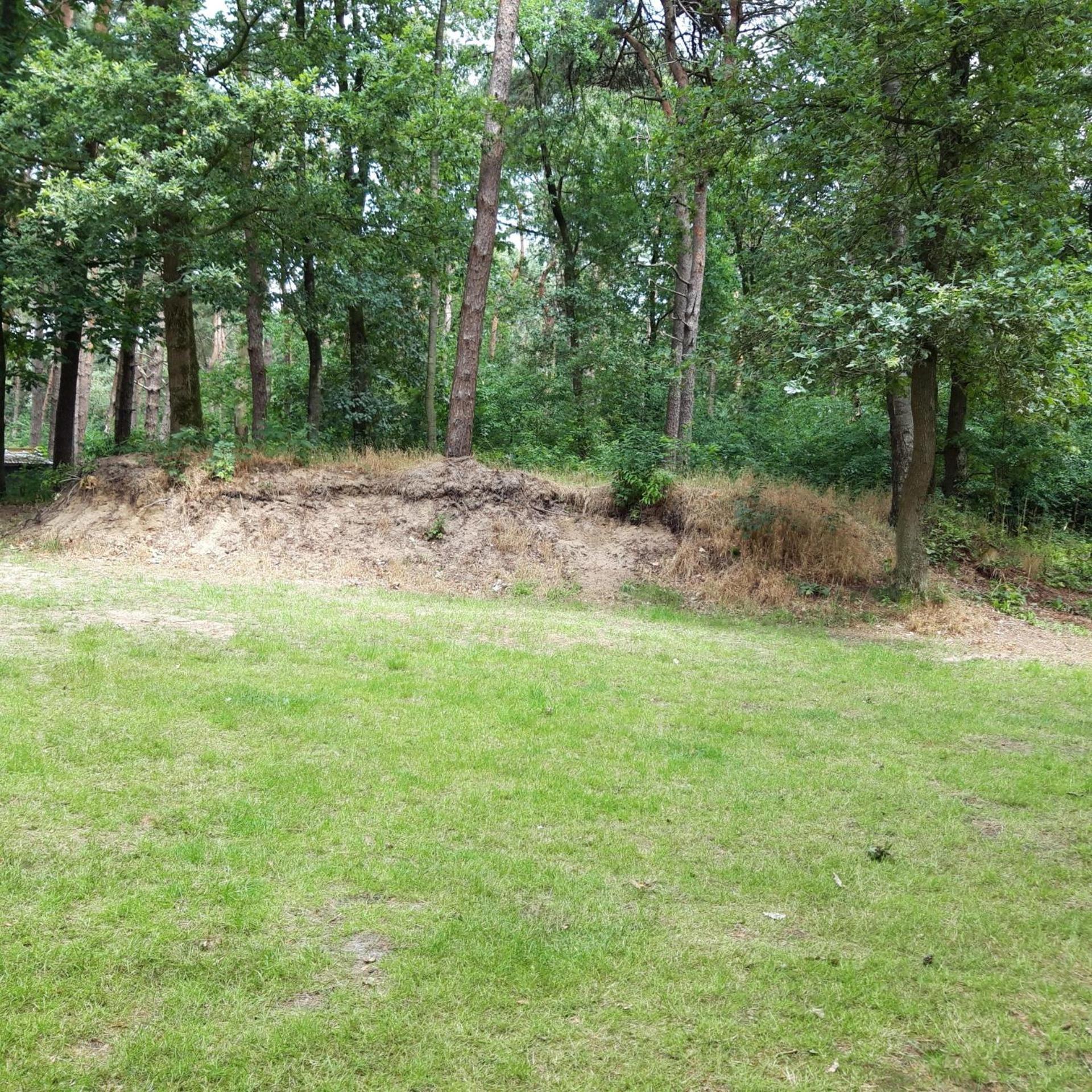 Vakantiehuis Op Top Locatie #Ommen Exterior foto